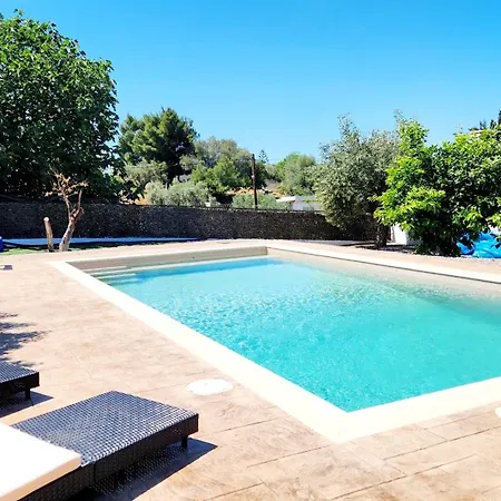 Venecia Of Mani - Relax In A Pool Appartamento *