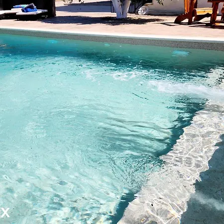 Venecia Of Mani - Relax In A Pool Appartamento