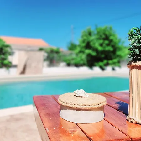 Venecia Of Mani - Relax In A Pool Appartamento Loukissia