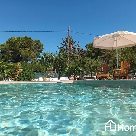 Venecia Of Mani - Relax In A Pool Appartamento *