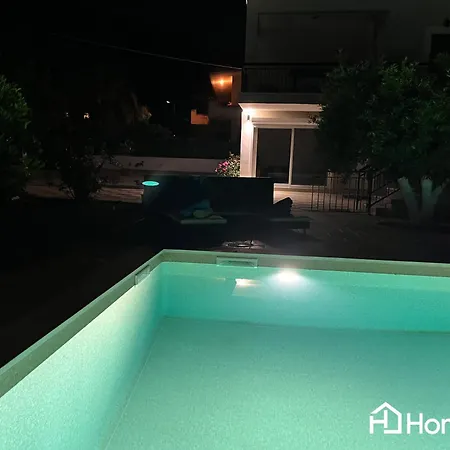 Venecia Of Mani - Relax In A Pool * Loukissia